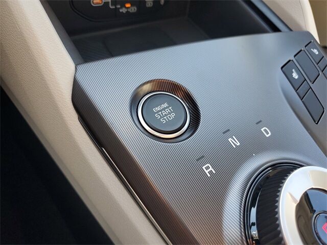 2026 Kia Sportage Hybrid EX St. Augustine FL
