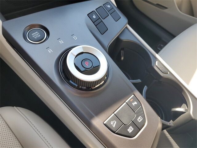 2026 Kia Sportage Hybrid EX St. Augustine FL