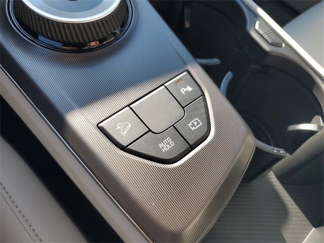 2026 Kia Sportage Hybrid EX St. Augustine FL