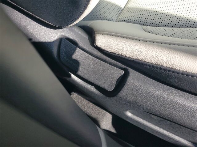 2026 Kia Sportage Hybrid EX St. Augustine FL