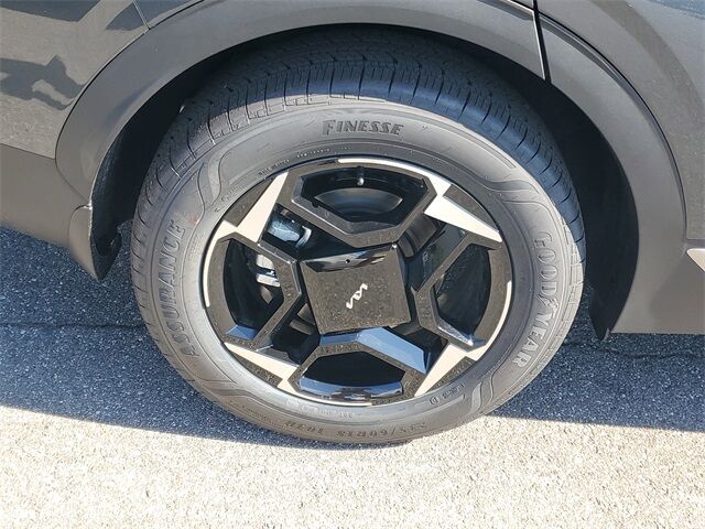 2026 Kia Sportage Hybrid EX St. Augustine FL