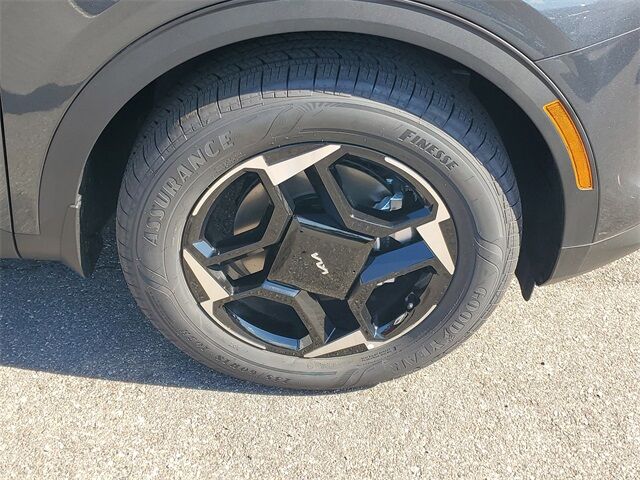 2026 Kia Sportage Hybrid EX St. Augustine FL