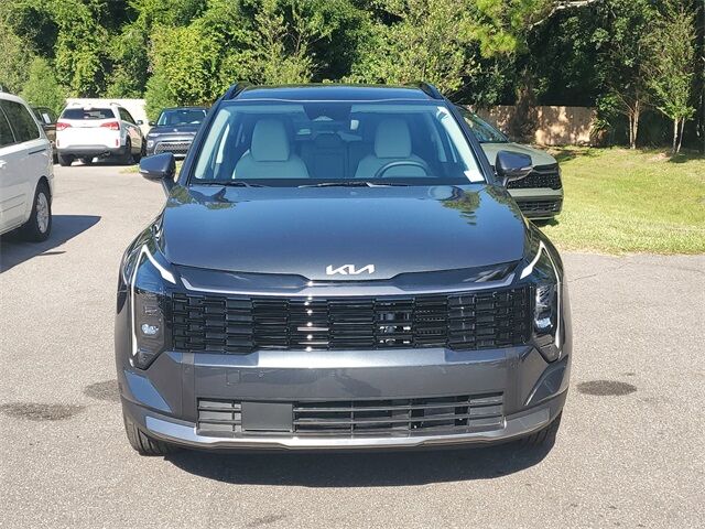 2026 Kia Sportage Hybrid EX St. Augustine FL