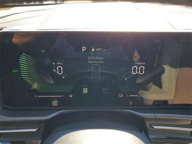 2026 Kia Sportage Hybrid EX St. Augustine FL
