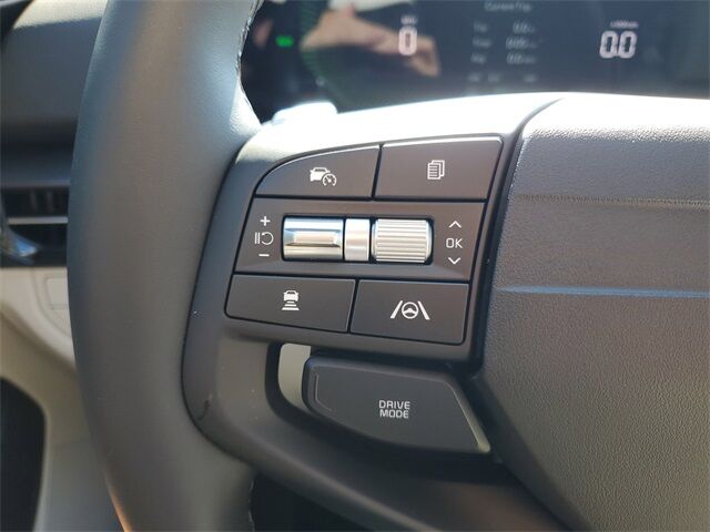 2026 Kia Sportage Hybrid EX St. Augustine FL