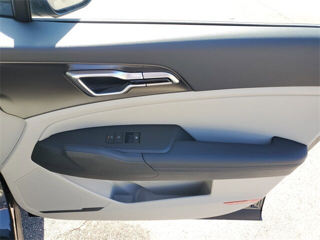 2026 Kia Sportage Hybrid EX St. Augustine FL