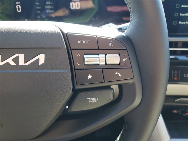 2026 Kia Sportage Hybrid EX St. Augustine FL