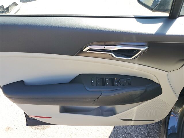2026 Kia Sportage Hybrid EX St. Augustine FL