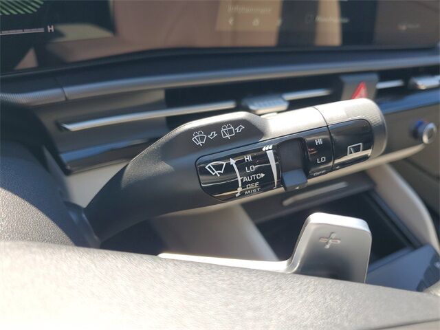 2026 Kia Sportage Hybrid EX St. Augustine FL