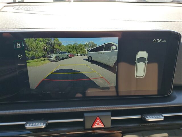 2026 Kia Sportage Hybrid EX St. Augustine FL