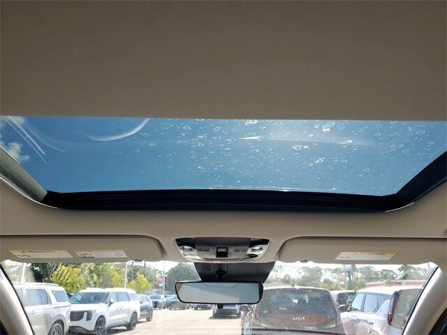 2026 Kia Sportage Hybrid EX St. Augustine FL