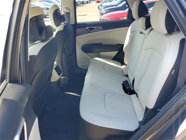 2026 Kia Sportage Hybrid EX St. Augustine FL