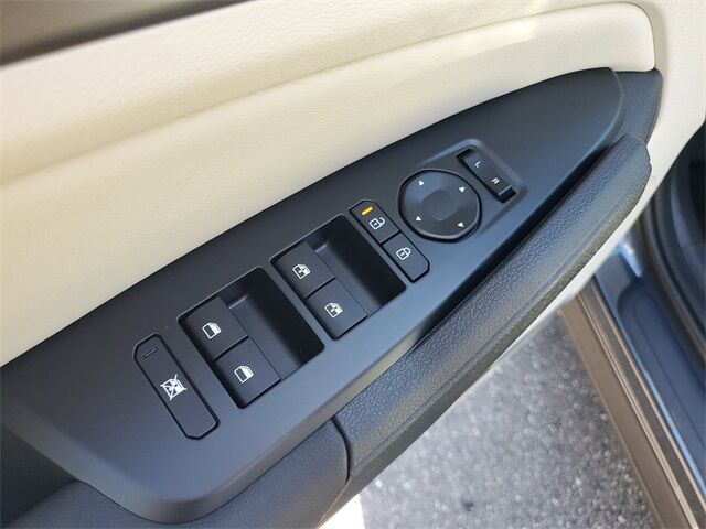 2026 Kia Sportage Hybrid EX St. Augustine FL
