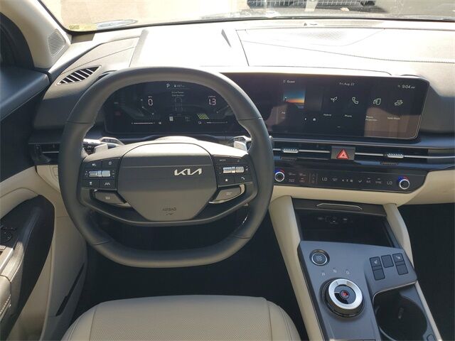 2026 Kia Sportage Hybrid EX St. Augustine FL