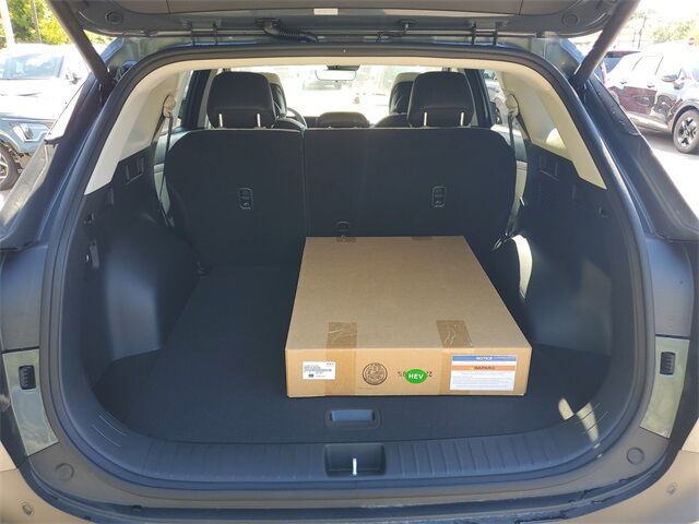 2026 Kia Sportage Hybrid EX St. Augustine FL