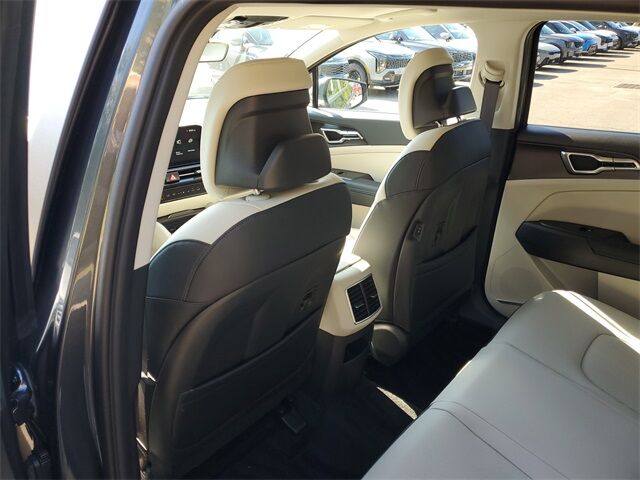 2026 Kia Sportage Hybrid EX St. Augustine FL