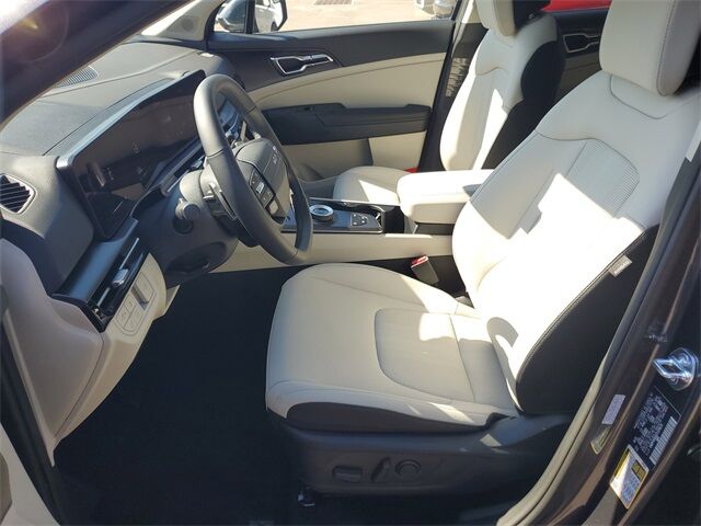 2026 Kia Sportage Hybrid EX St. Augustine FL