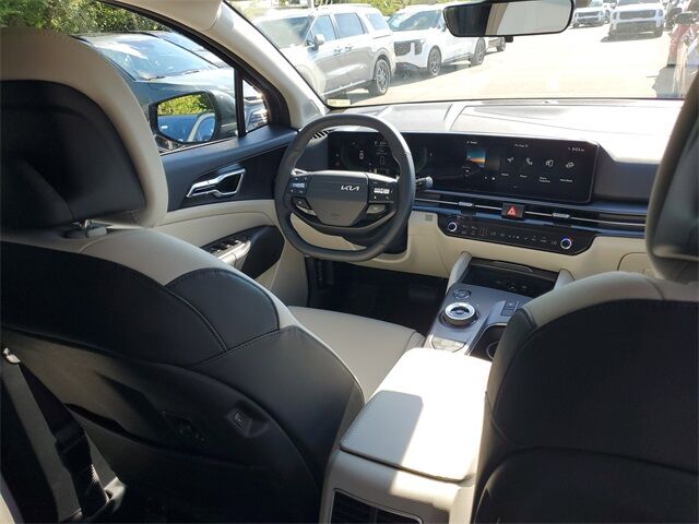 2026 Kia Sportage Hybrid EX St. Augustine FL
