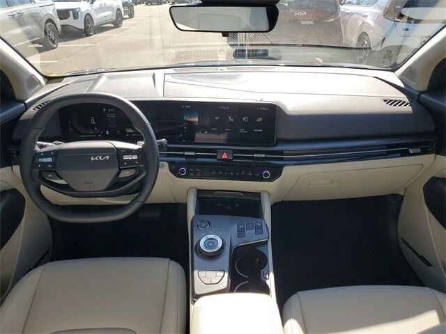 2026 Kia Sportage Hybrid EX St. Augustine FL