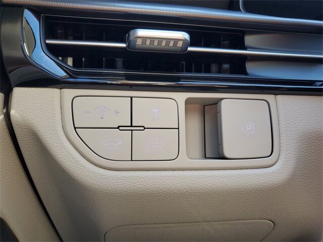 2026 Kia Sportage Hybrid EX St. Augustine FL