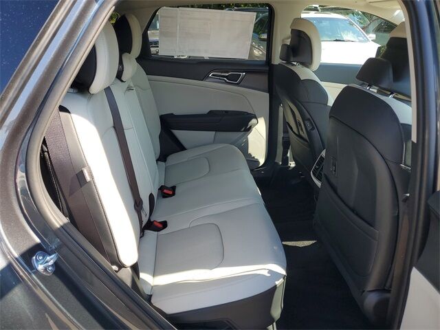 2026 Kia Sportage Hybrid EX St. Augustine FL