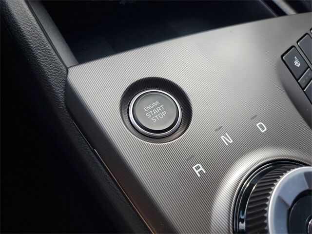 2026 Kia Sportage Hybrid EX St. Augustine FL