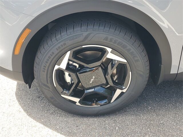 2026 Kia Sportage Hybrid EX St. Augustine FL
