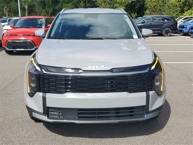 2026 Kia Sportage Hybrid EX St. Augustine FL