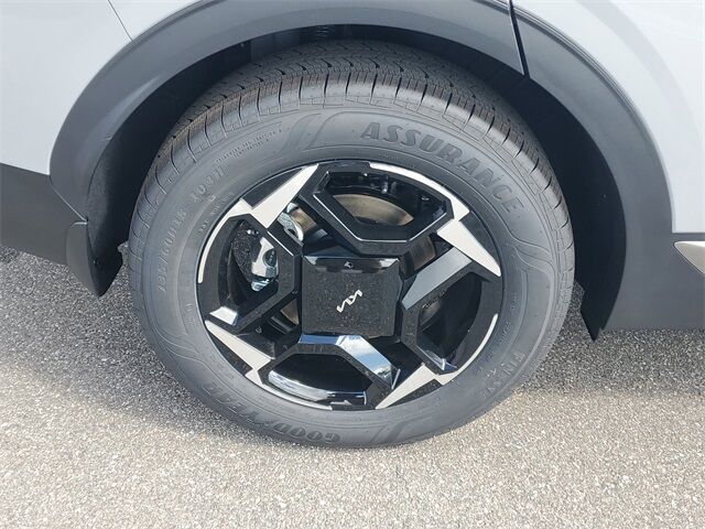 2026 Kia Sportage Hybrid EX St. Augustine FL