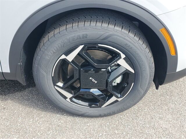 2026 Kia Sportage Hybrid EX St. Augustine FL