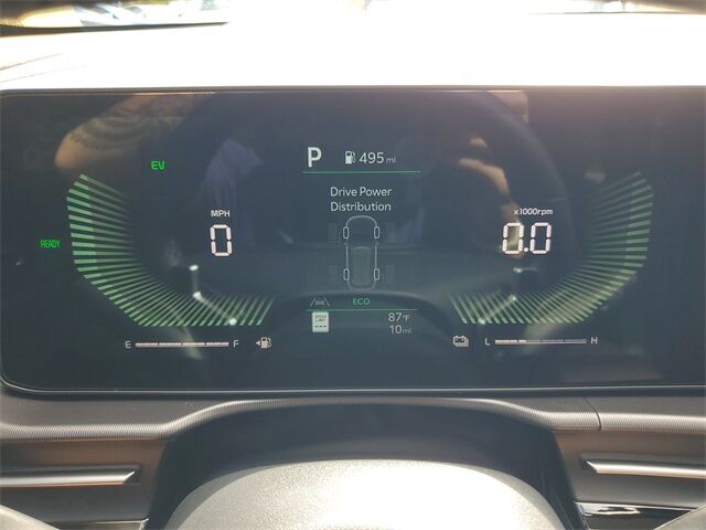 2026 Kia Sportage Hybrid EX St. Augustine FL