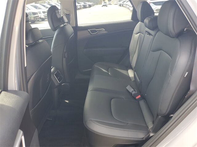 2026 Kia Sportage Hybrid EX St. Augustine FL