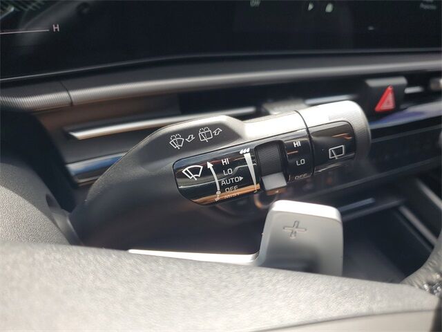 2026 Kia Sportage Hybrid EX St. Augustine FL