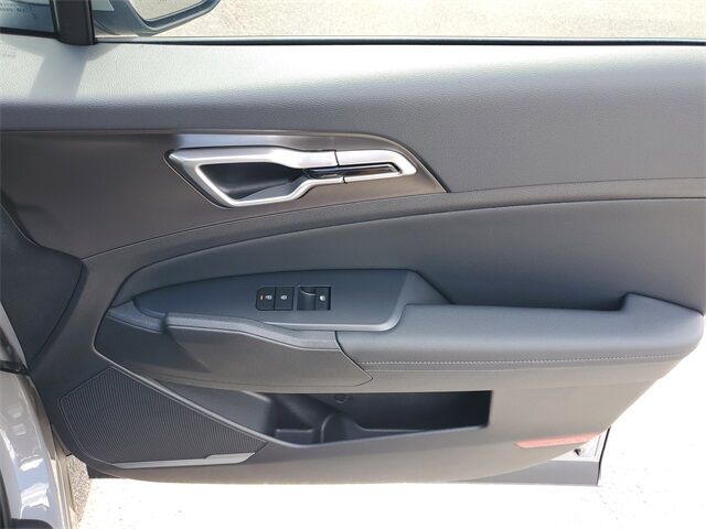 2026 Kia Sportage Hybrid EX St. Augustine FL