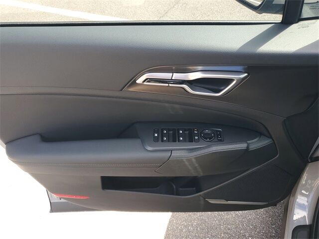 2026 Kia Sportage Hybrid EX St. Augustine FL