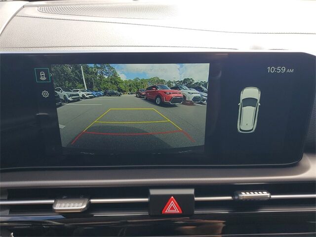 2026 Kia Sportage Hybrid EX St. Augustine FL
