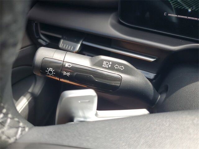 2026 Kia Sportage Hybrid EX St. Augustine FL