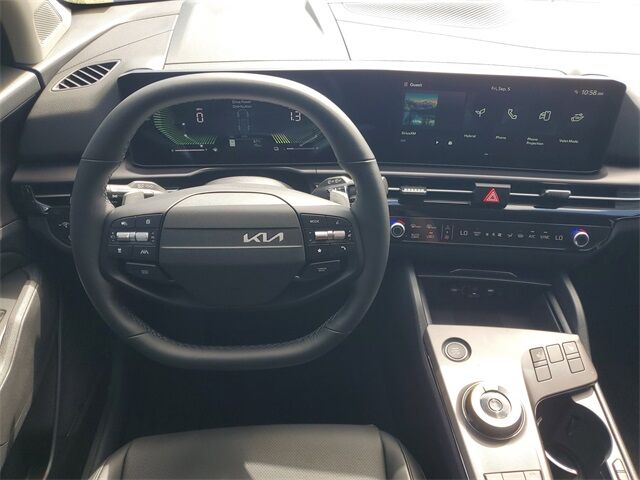 2026 Kia Sportage Hybrid EX St. Augustine FL