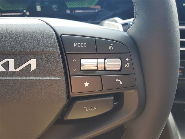 2026 Kia Sportage Hybrid EX St. Augustine FL