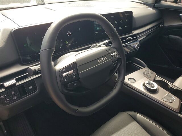 2026 Kia Sportage Hybrid EX St. Augustine FL