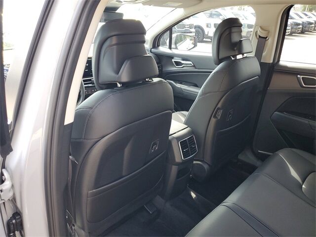 2026 Kia Sportage Hybrid EX St. Augustine FL