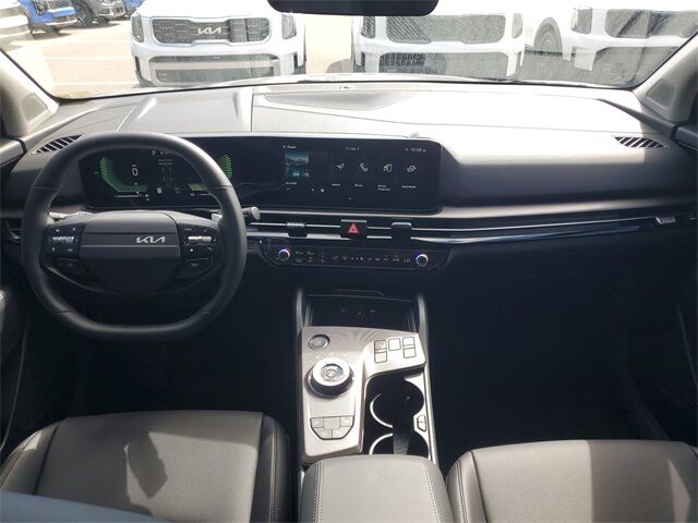 2026 Kia Sportage Hybrid EX St. Augustine FL