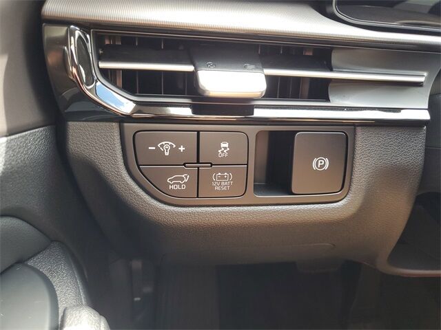 2026 Kia Sportage Hybrid EX St. Augustine FL