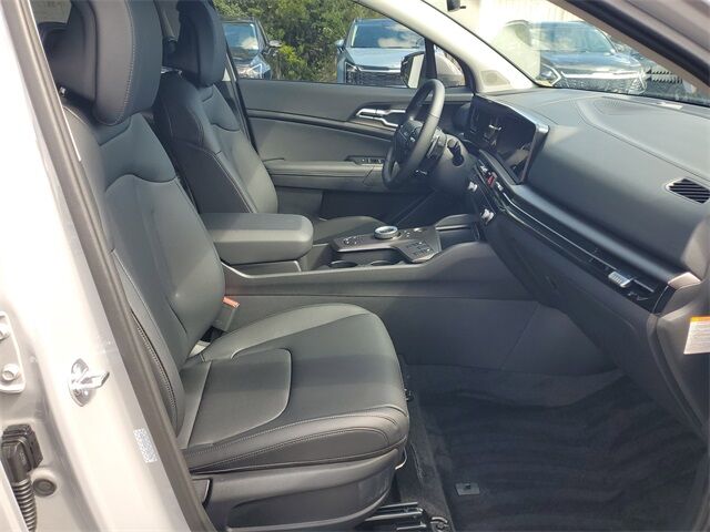 2026 Kia Sportage Hybrid EX St. Augustine FL