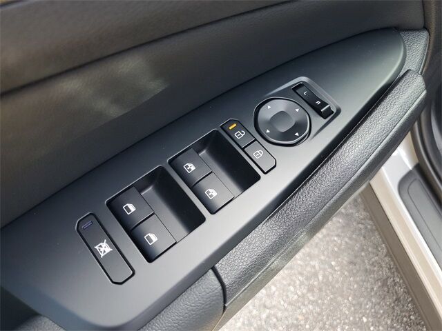 2026 Kia Sportage Hybrid EX St. Augustine FL