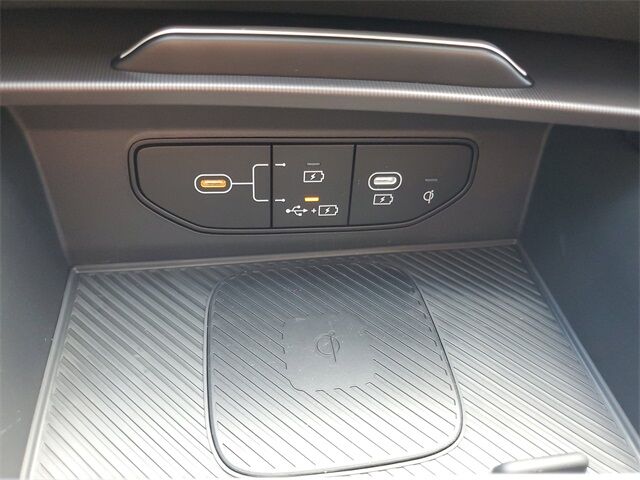 2026 Kia Sportage Hybrid EX St. Augustine FL