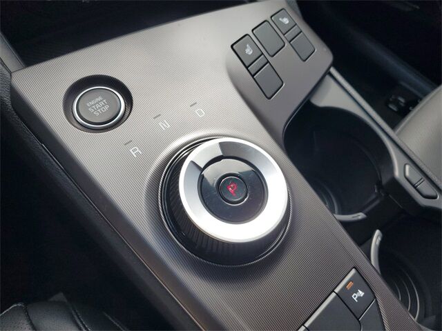 2026 Kia Sportage Hybrid EX St. Augustine FL