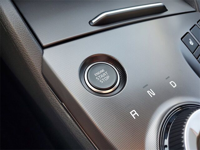 2026 Kia Sportage Hybrid EX St. Augustine FL