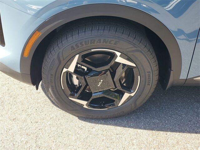 2026 Kia Sportage Hybrid EX St. Augustine FL