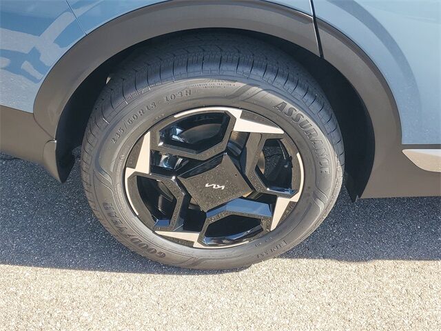 2026 Kia Sportage Hybrid EX St. Augustine FL